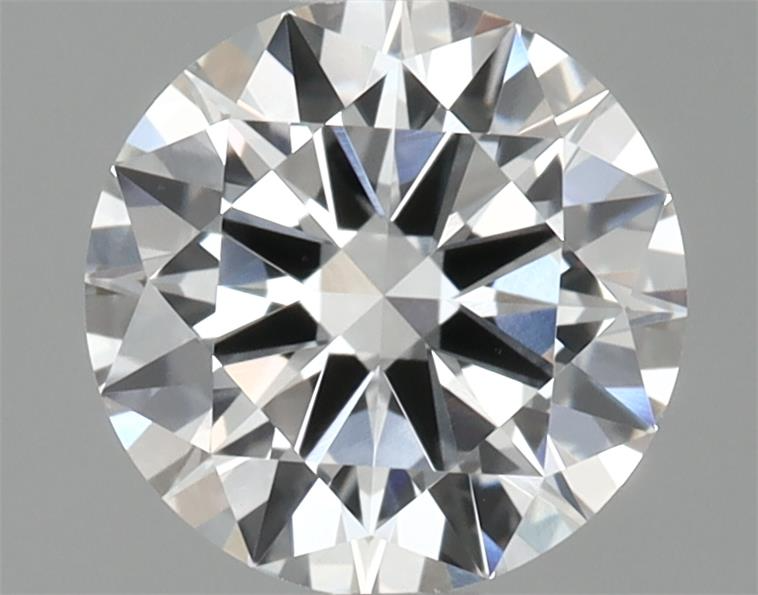 1.22ct Round, E VVS2 — IGI