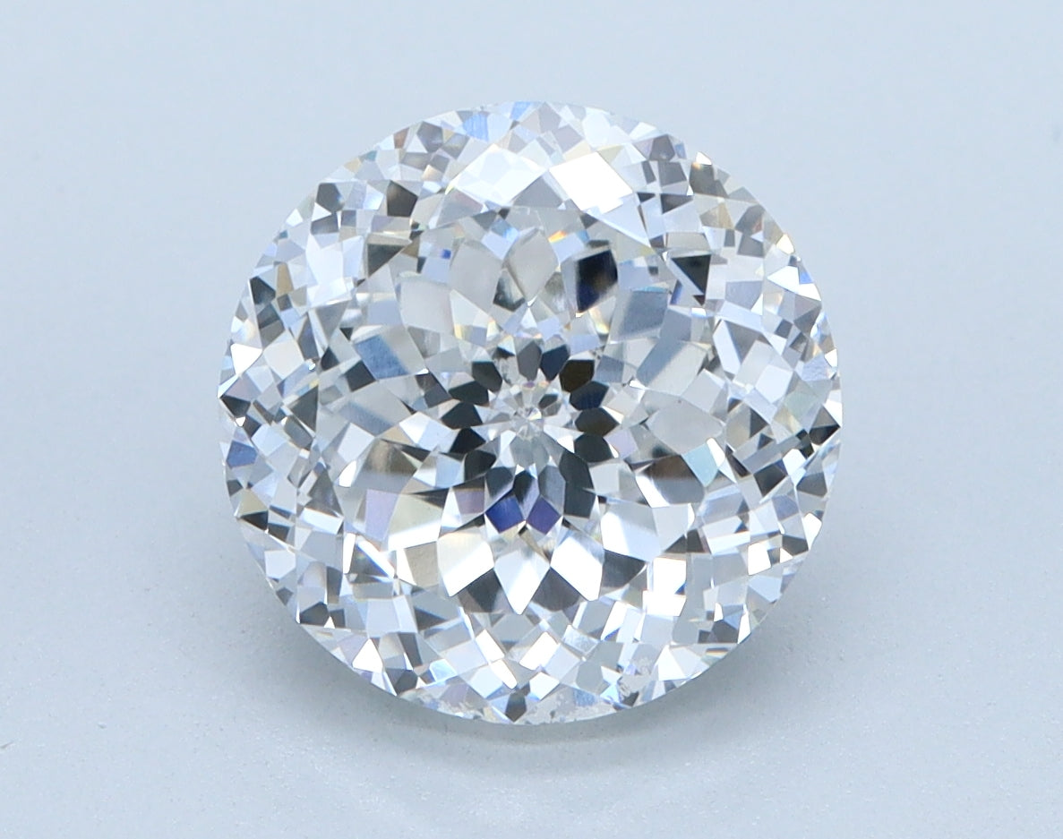 1.56ct Portuguese, E VVS2 — IGI