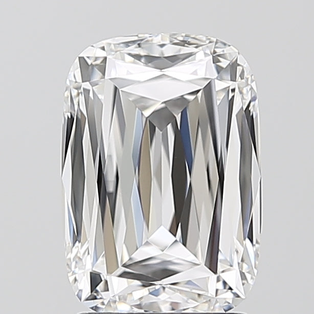3.1ct Ashoka, E VVS2 — IGI
