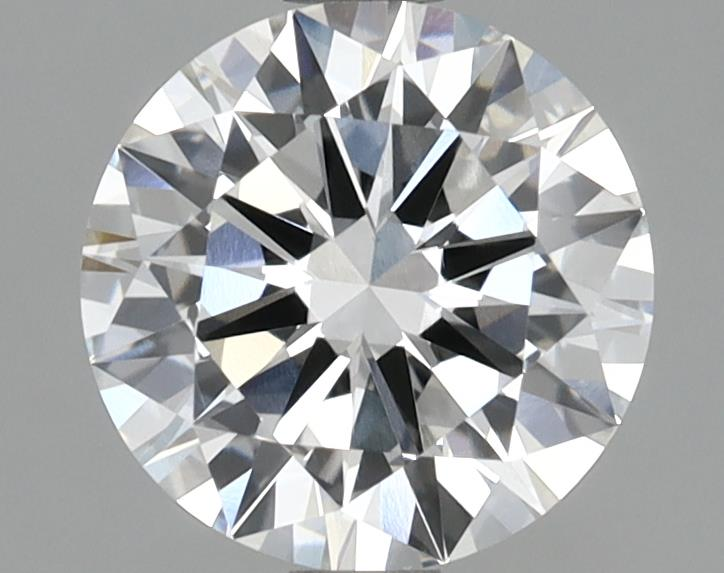 1.7ct Round Lab-Grown Diamond — E VVS2, IGI Certified
