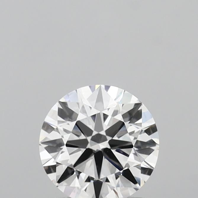 1.02ct Round Lab-Grown Diamond — D VS2, IGI Certified