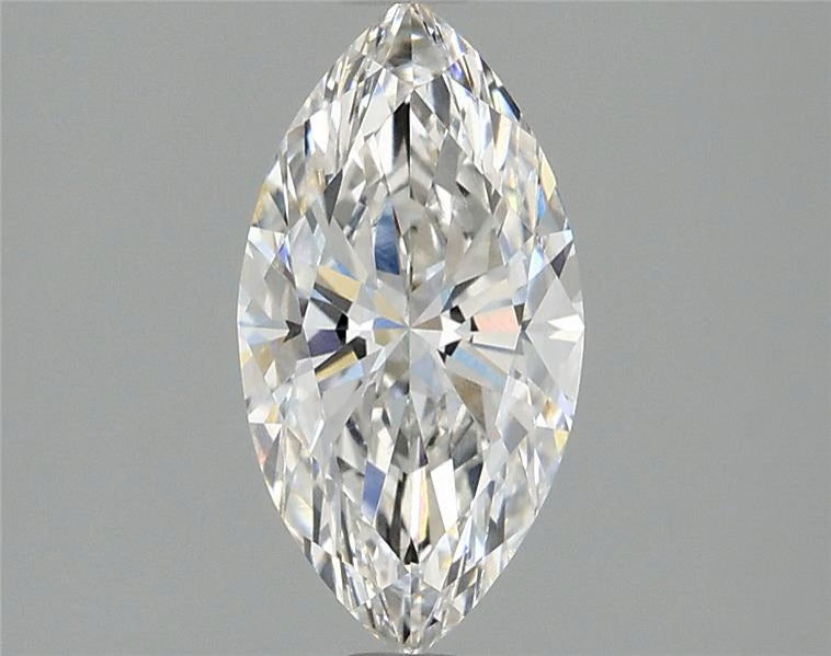 3.1ct Marquise, E VS1 — IGI