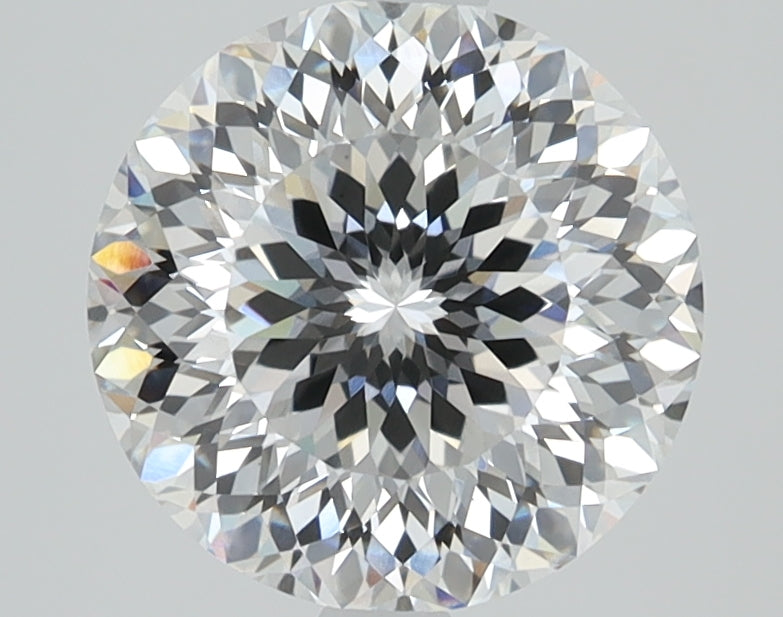 2.53ct Portuguese Lab-Grown Diamond — E VVS2, IGI Certified
