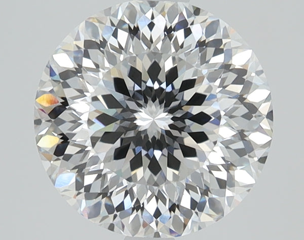 2.53ct Portuguese Lab-Grown Diamond — E VVS2, IGI Certified