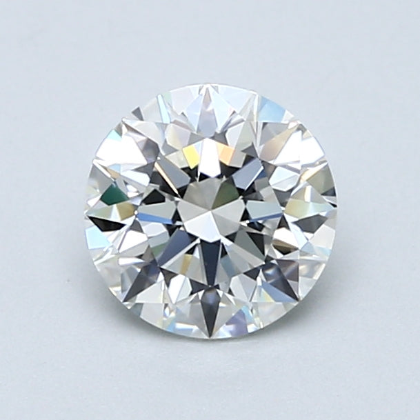 1.03ct Round, G VS1 — GIA