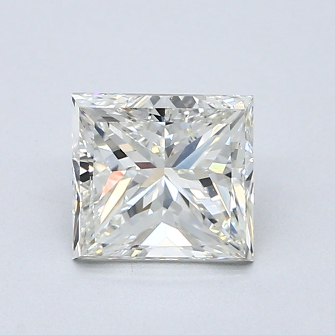 1.5ct PRINCESS, J VS2 — GIA — Laura Milman New York