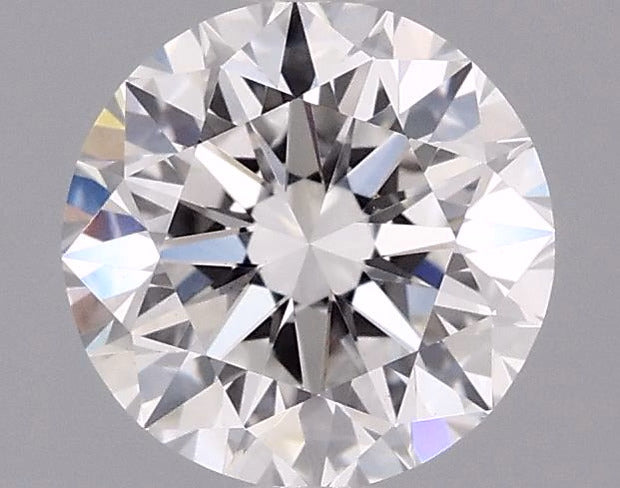 1.52ct Round Lab-Grown Diamond — E VVS2, IGI Certified