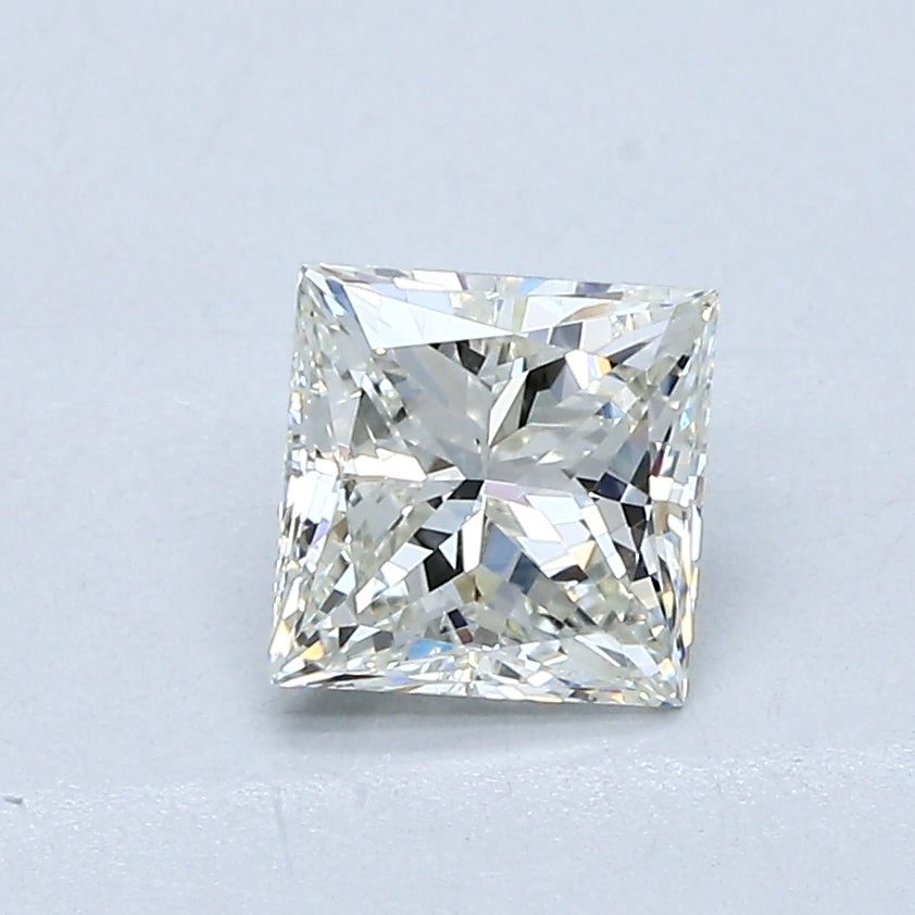 1.0ct PRINCESS, J SI1 — GIA — Laura Milman New York