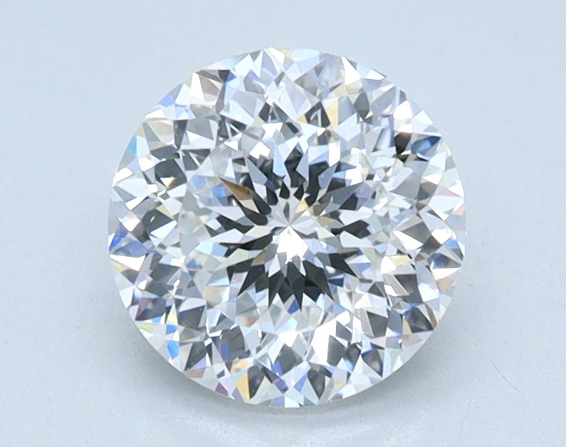 1.02ct Portuguese, D VS1 — IGI