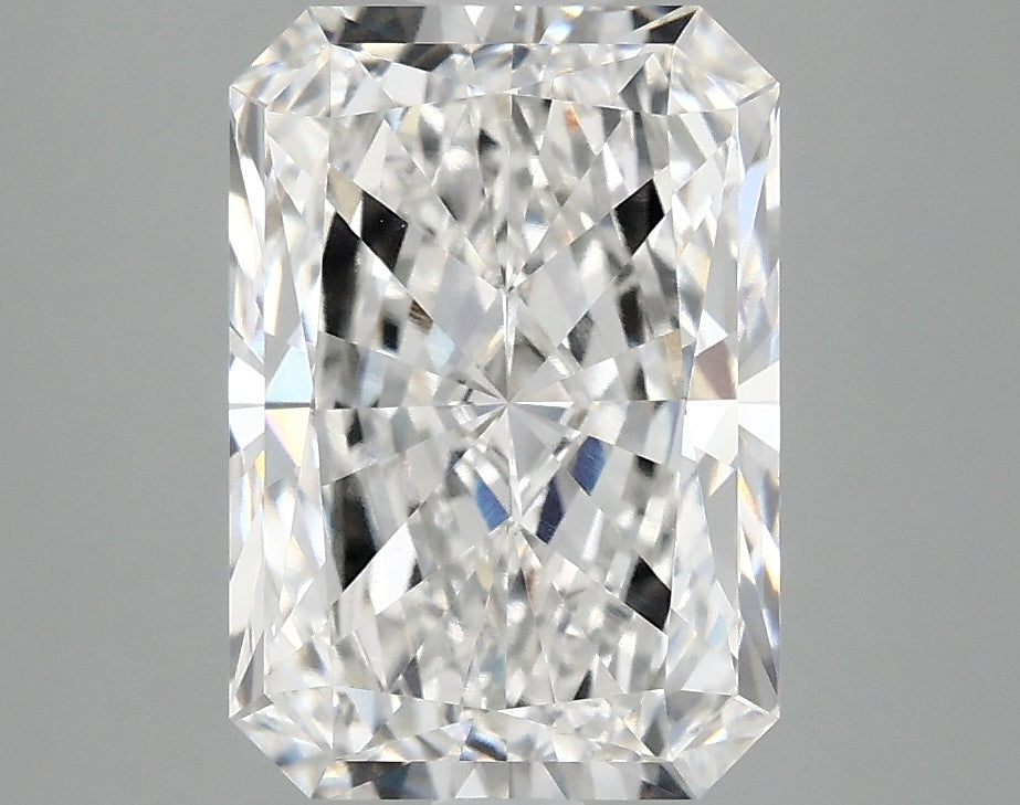3.2ct Radiant, F VS1 — IGI
