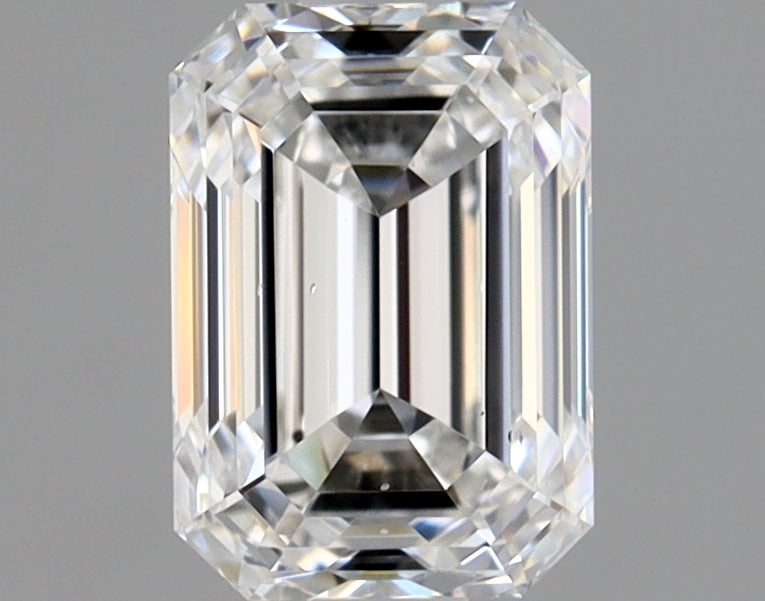 Natural Loose Diamonds