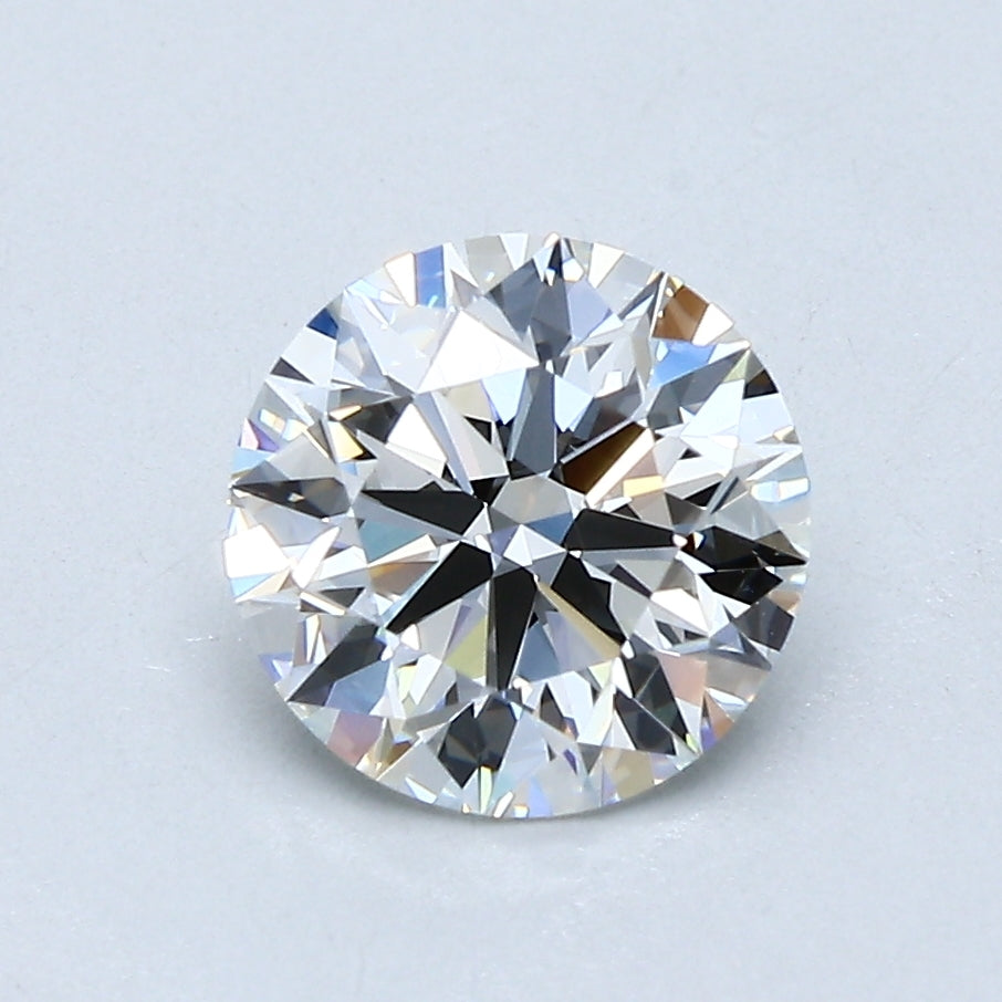 1.57ct Round, G IF — GIA — Laura Milman New York