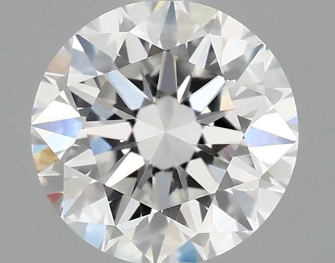 1.03ct Round Lab-Grown Diamond — E VVS2, IGI Certified