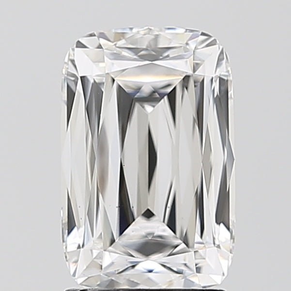 2.47ct Ashoka, E VS1 — IGI