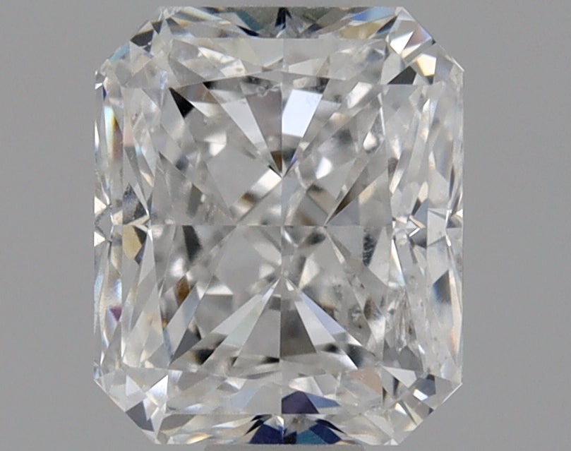 0.9ct LRAD, E SI2 — GIA — Laura Milman New York