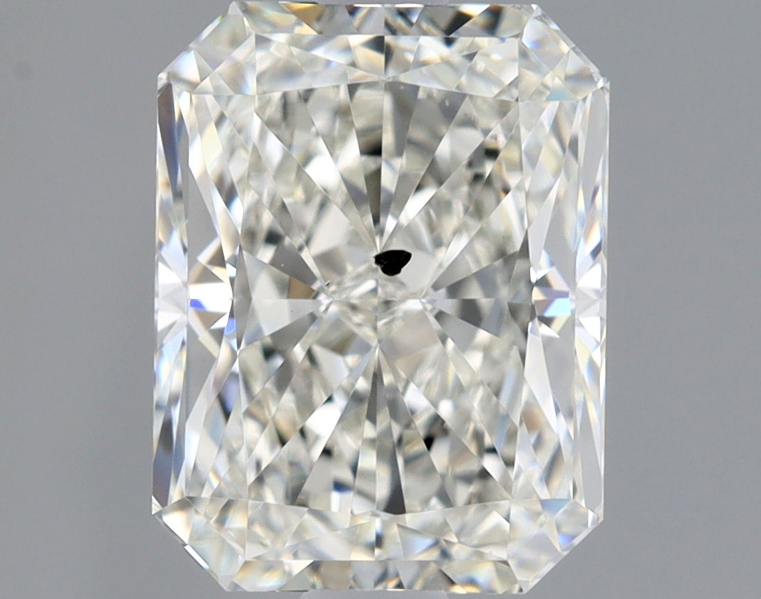 1.5ct LRAD, I SI2 — GIA — Laura Milman New York
