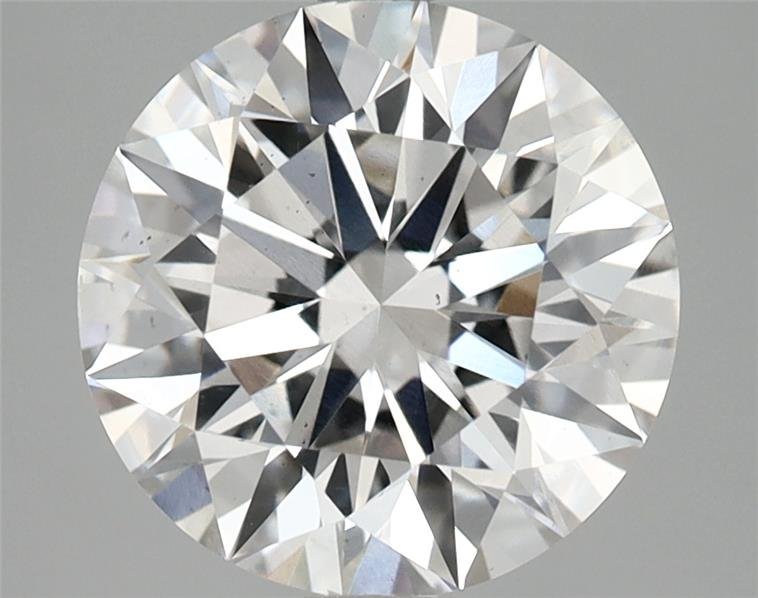 3.0ct Round Lab-Grown Diamond — F VS2, IGI Certified