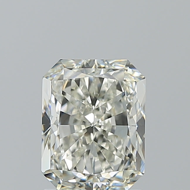 2.01ct RADIANT, J VS2 — GIA — Laura Milman New York