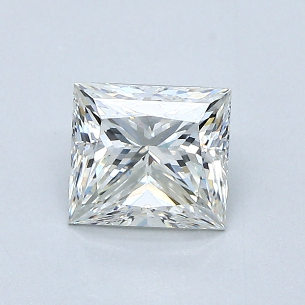 1.01ct PRINCESS, I VS2 — GIA