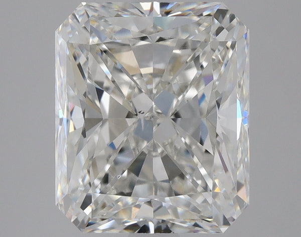 3.01ct LRAD, G SI1 — GIA