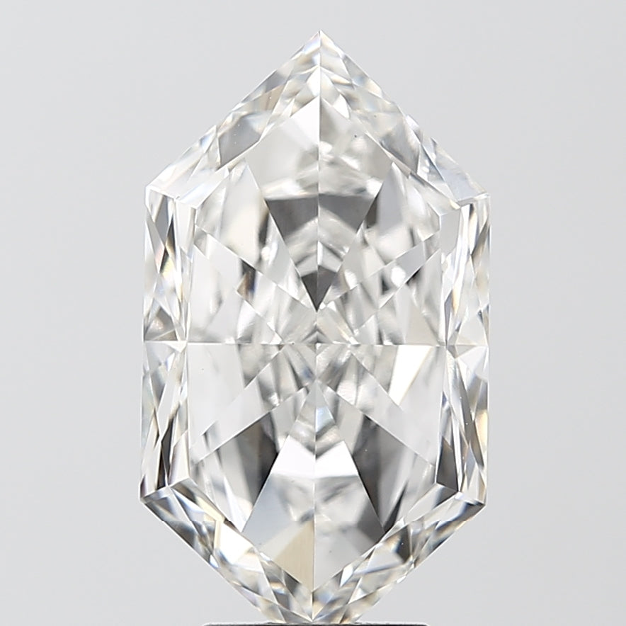 5.17ct Dutch Marquise Lab-Grown Diamond — F VVS2, IGI Certified
