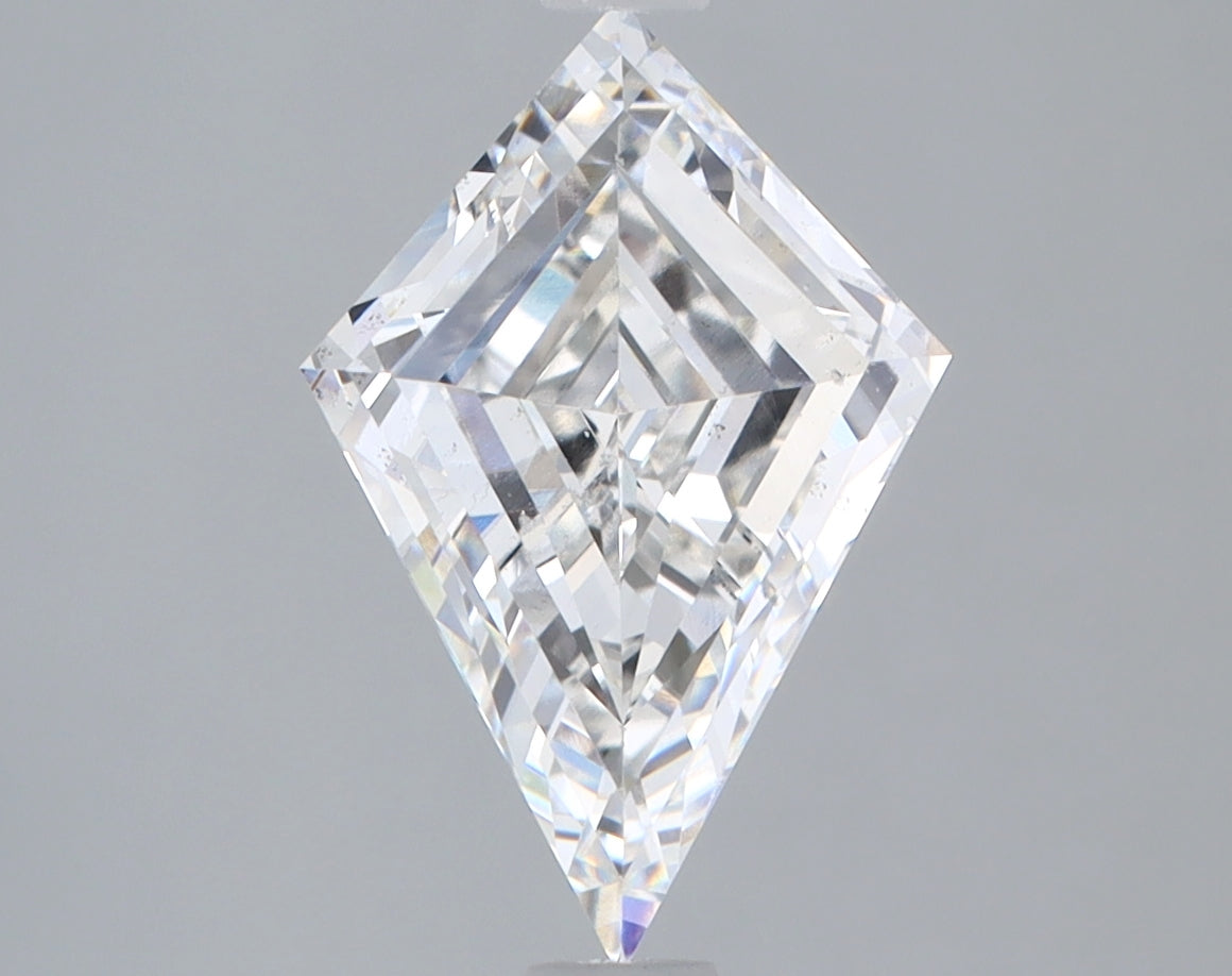 2.48ct Kite, E VS2 — IGI