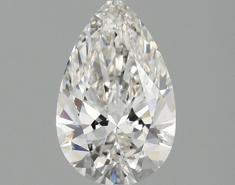 1.15ct Pear Lab-Grown Diamond — F VS2, IGI Certified