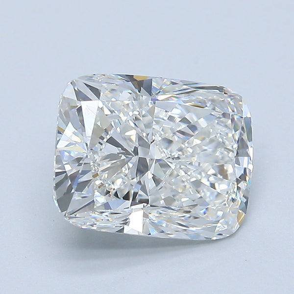 3.02ct CUSHION, G VS1 — GIA