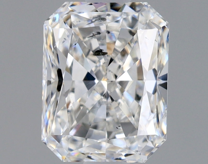 0.92ct LRAD, F SI2 — GIA — Laura Milman New York