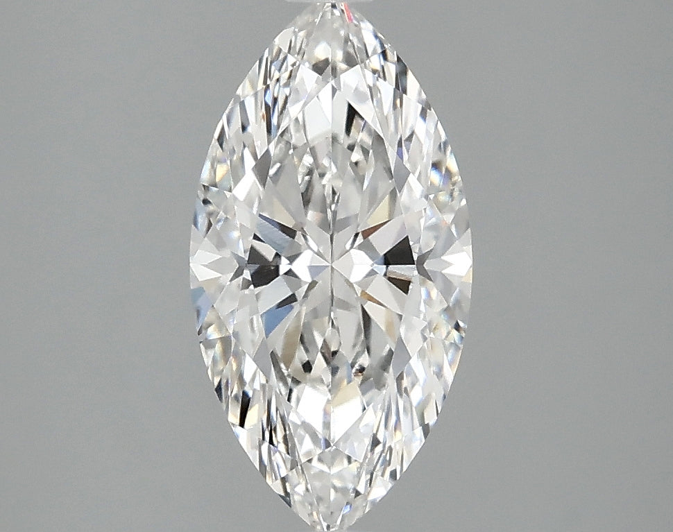 1.59ct Marquise, E VVS2 — IGI
