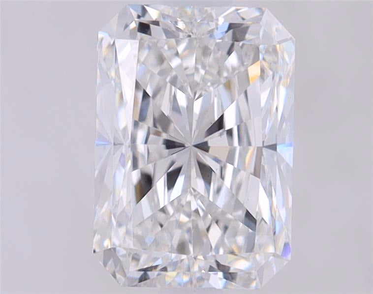 1.5ct Radiant, D VS1 — IGI