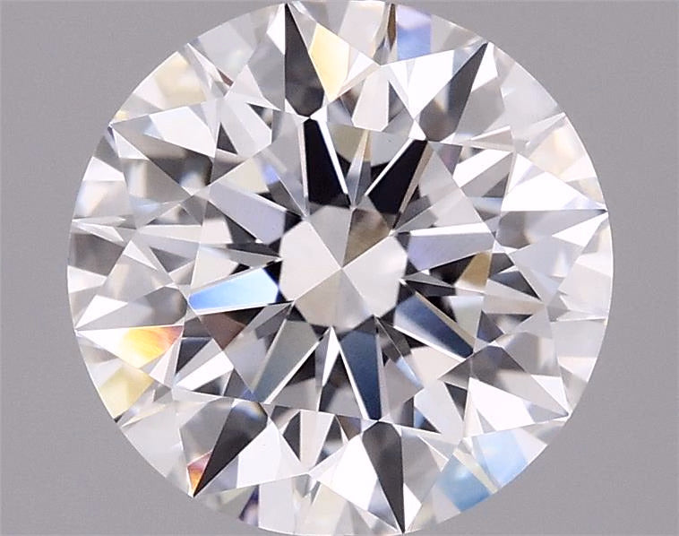 1.51ct Round Lab-Grown Diamond — E VS1, IGI Certified