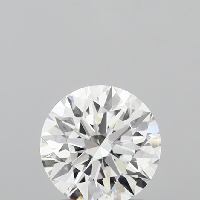 1.06ct Round Lab-Grown Diamond — E VS1, IGI Certified