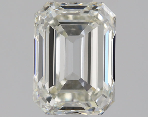 1.2ct EMERALD, J VS1 — GIA