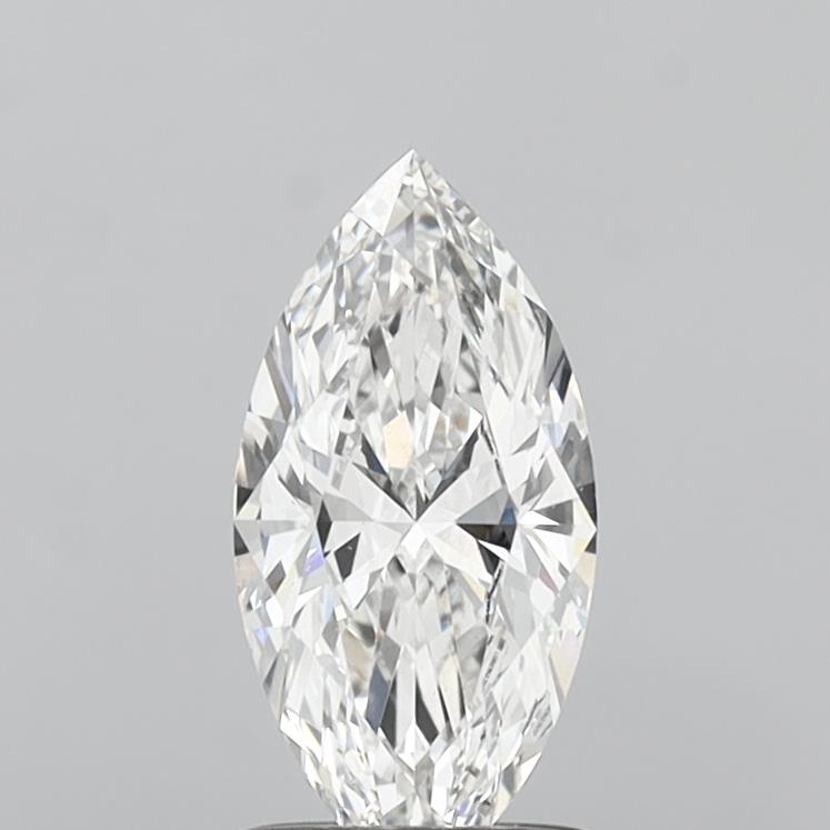 1.02ct Marquise Lab-Grown Diamond — E VS1, IGI Certified