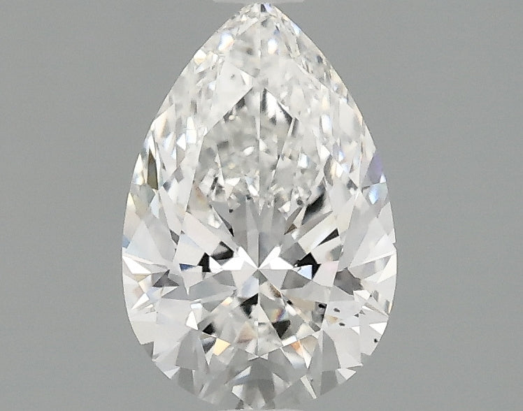 1.16ct Pear, F VS2 — IGI