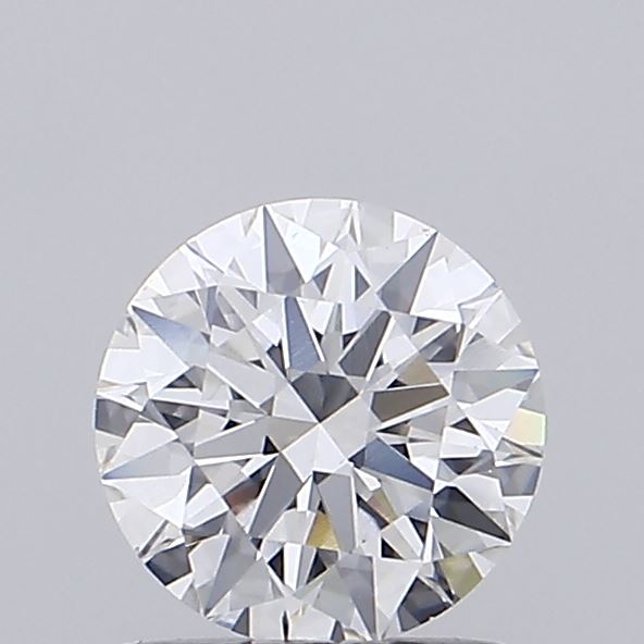 1.06ct Round Lab-Grown Diamond — E VS1, IGI Certified