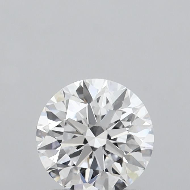 1.0ct Round Lab-Grown Diamond — D VVS1, IGI Certified