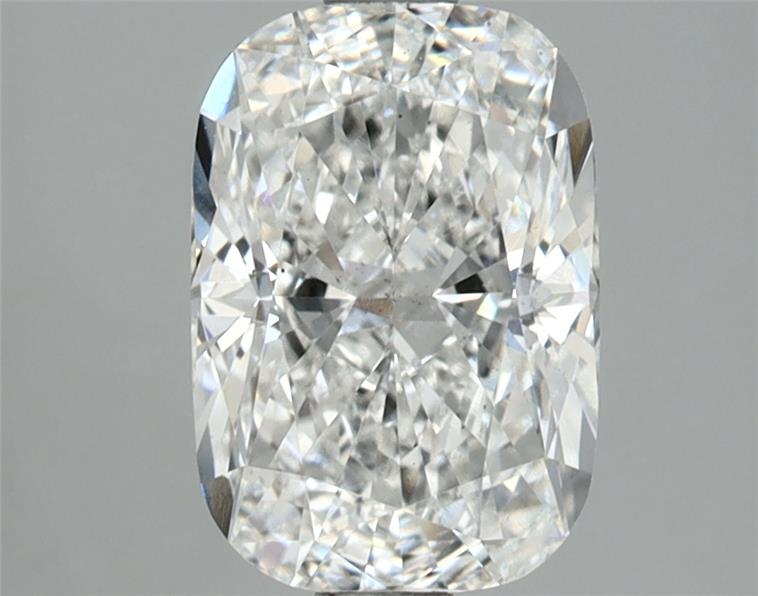 1.89ct Cushion, E VS2 — IGI