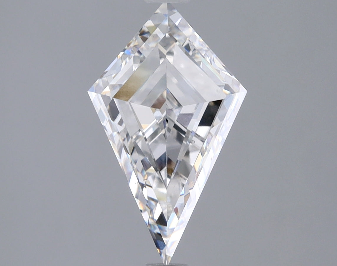 1.65ct Kite, E VS1 — IGI