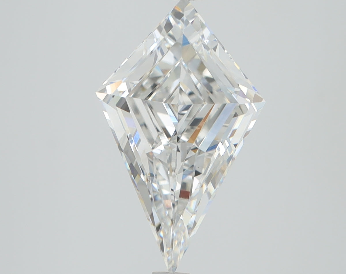 2.42ct Kite, E VVS2 — IGI