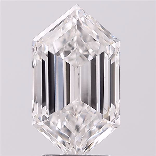4.03ct Dutch Marquise, G VVS2 — IGI