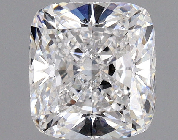 1.01ct SQCU, D VS2 — GIA