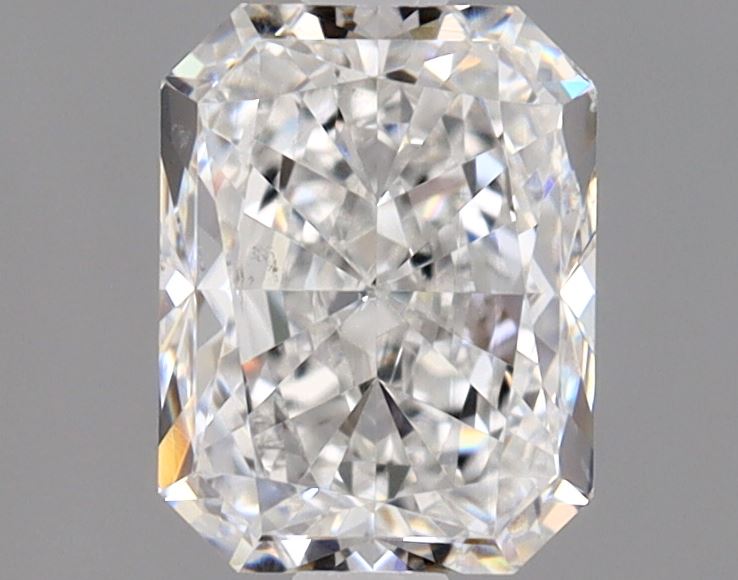 1.01ct LRAD, E SI1 — GIA — Laura Milman New York