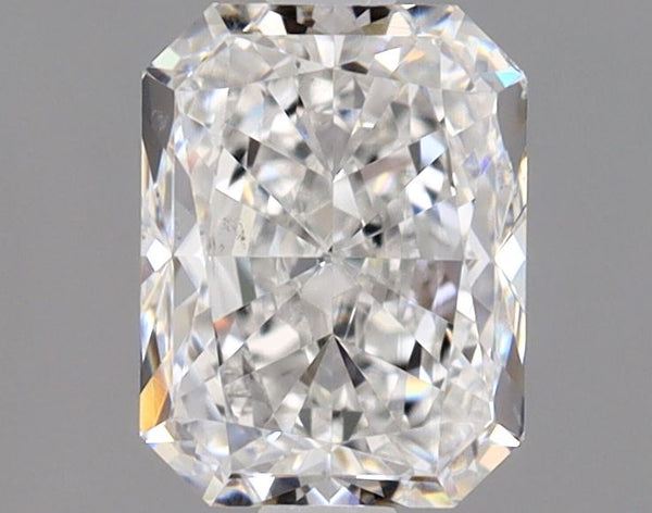 1.01ct LRAD, E SI1 — GIA