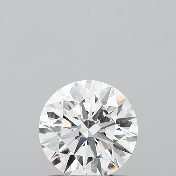 1.03ct Round Lab-Grown Diamond — E VVS2, IGI Certified