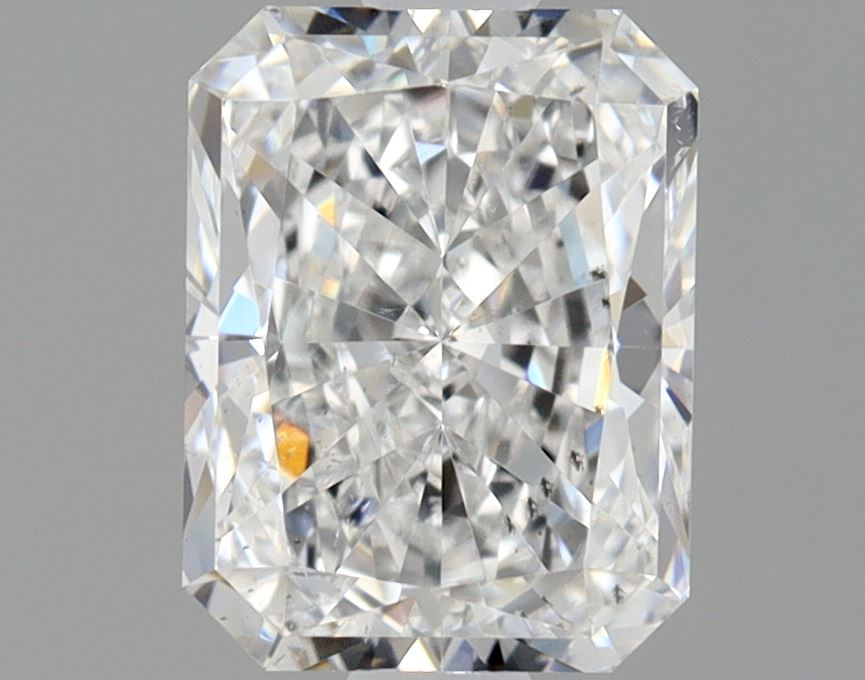 1.01ct LRAD, E SI1 — GIA — Laura Milman New York