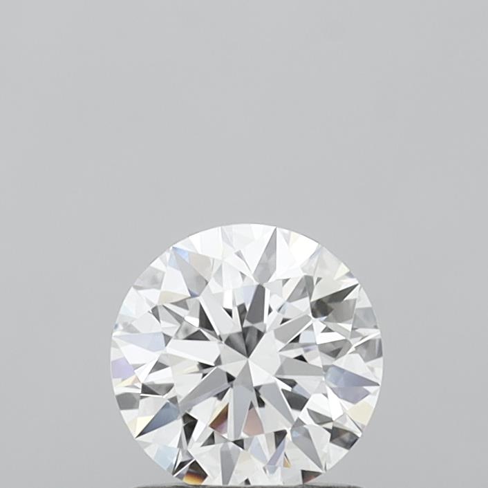 1.02ct Round Lab-Grown Diamond — D VS1, IGI Certified