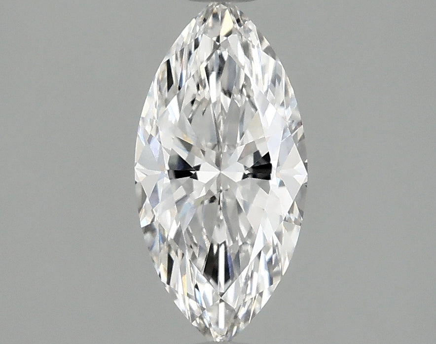 1.11ct Marquise, F VVS1 — IGI