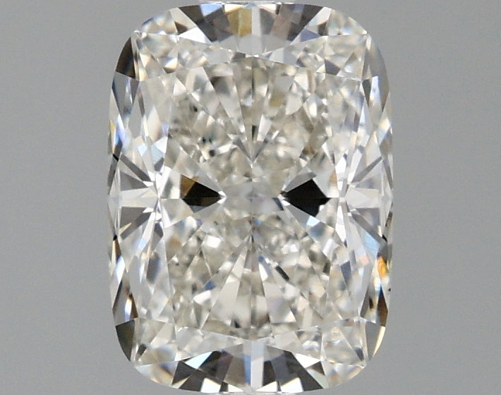 1.56ct Cushion, F VVS2 — IGI
